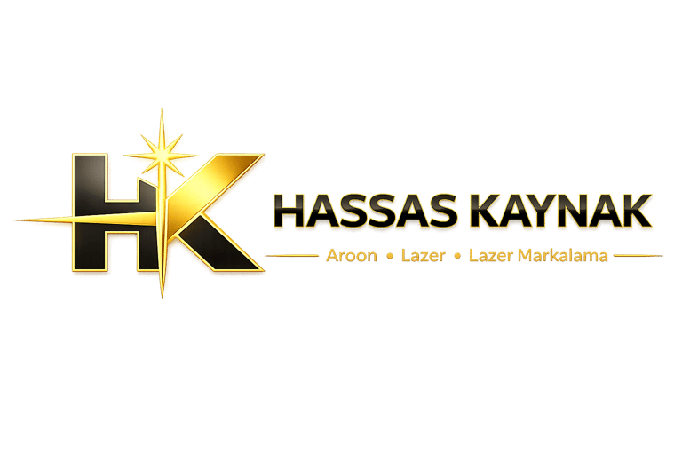 Hassas Kaynak logo