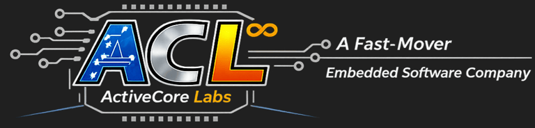 ActiveCore Labs logo