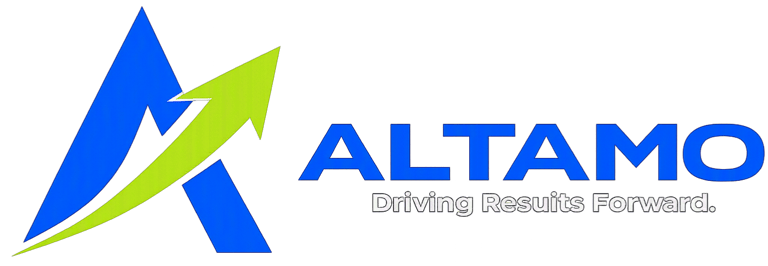 ALTAMIO logo