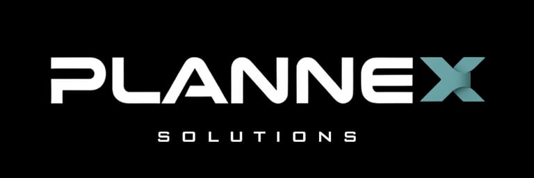 Plannex Solutions logo