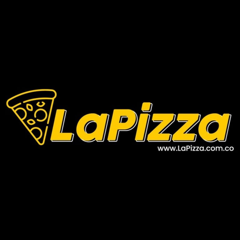 LaPizza logo
