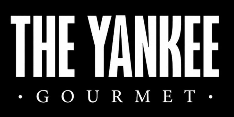 The Yankee Gourmet logo
