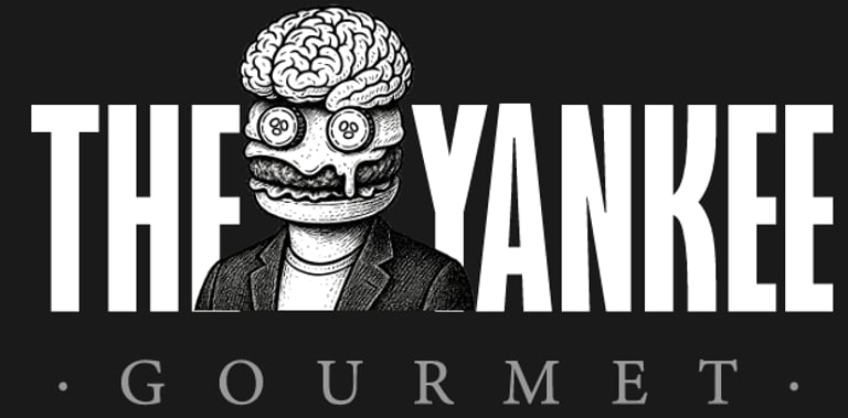 The Yankee Gourmet logo