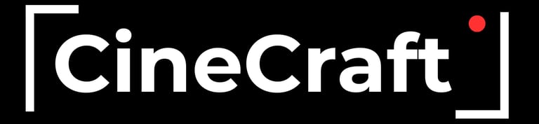 CineCraft logo