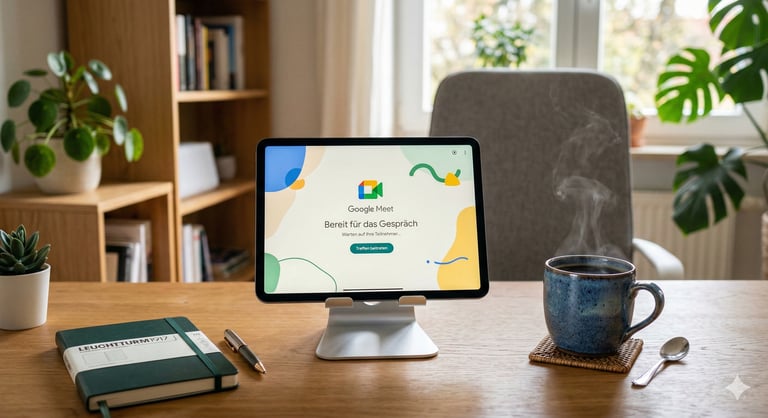 Finanzcoach - gratis Kennenlernen