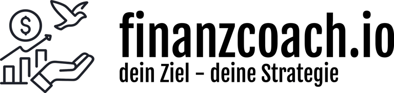 Georg Bender Finanzcoach logo