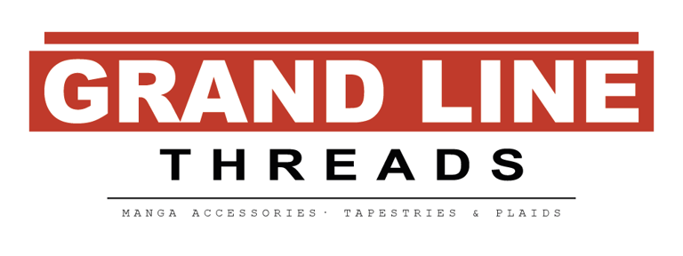 Grand Line Threads logo