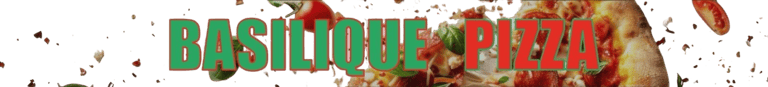 Basilique Pizza logo