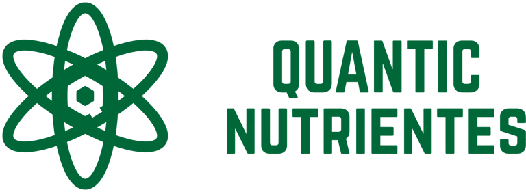 Quantic Nutrientes logo
