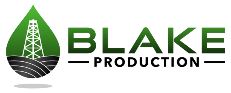 Blake Production Company logo