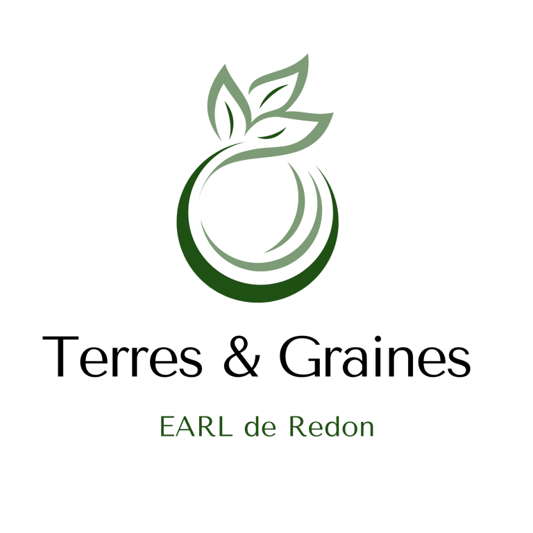 Terres & Graines EARL de REDON logo