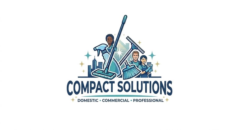 SparklePro Cleaners logo