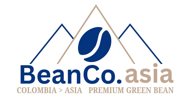 BeanCo.asia logo