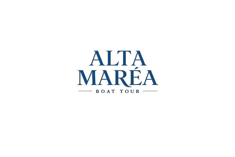 Alta Maréa Boat Tour logo
