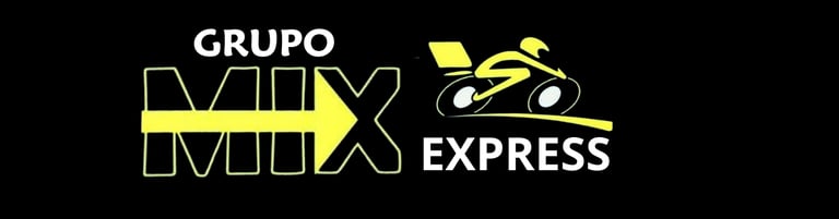 Grupo Mix Express logo
