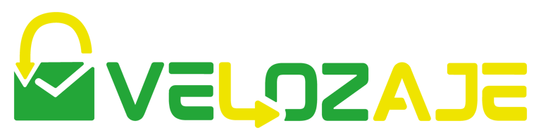 Velozaje logo