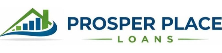 Prosper Place Loans logo