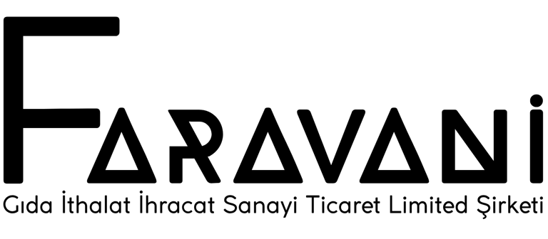 Faravani Gıda logo