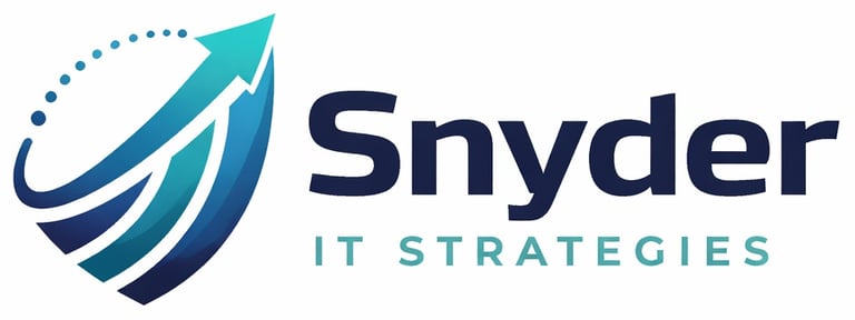 Snyder IT Strategies logo