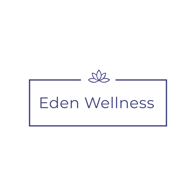 Eden Wellness LLC logo