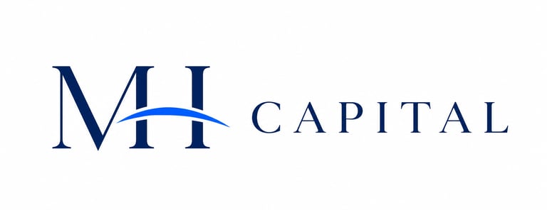 MH Capital logo