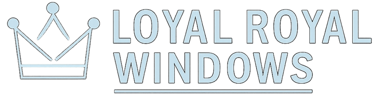 Loyal Royal Window Cleaning logo
