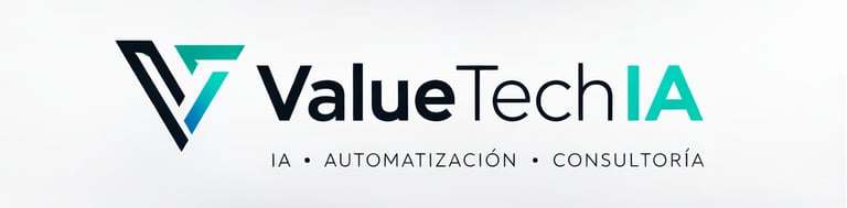 ValueTechIA logo