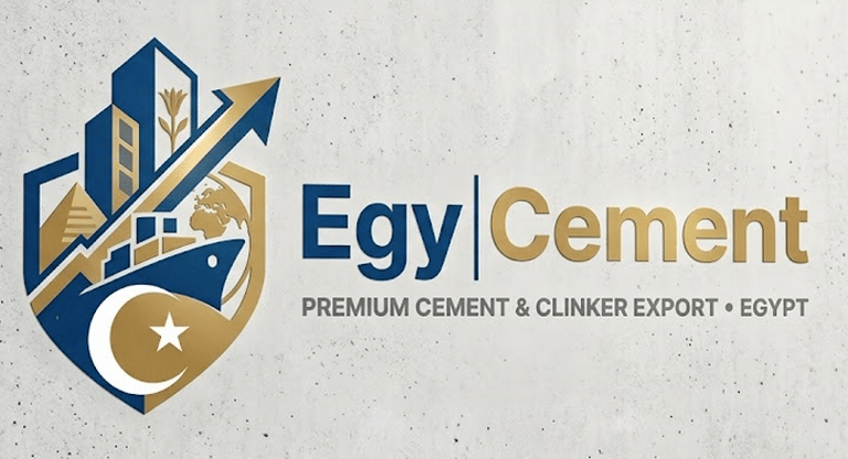 EgyCement logo