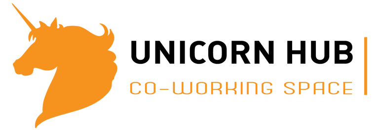 Unicorn Hub logo