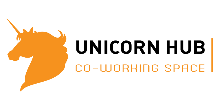 Unicorn Hub logo