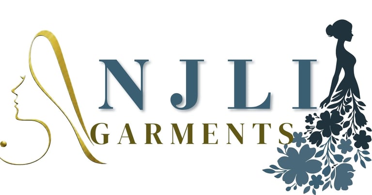 Anjli Garments logo