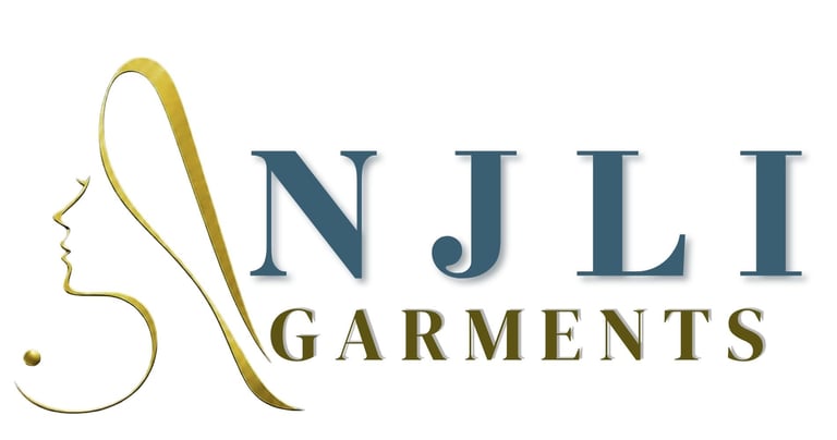 Anjli Garments logo