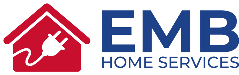 EMB Home Services logo