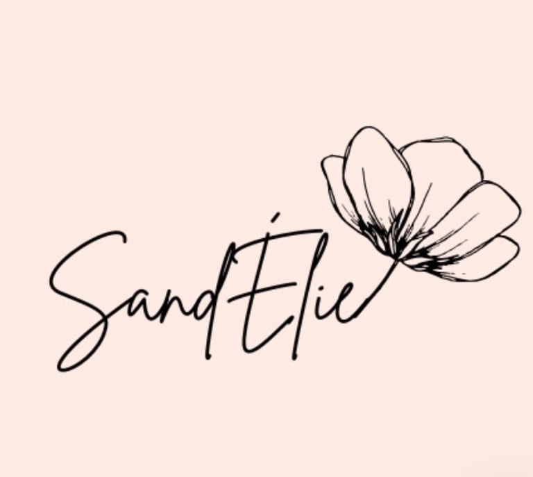 SandÉlie logo