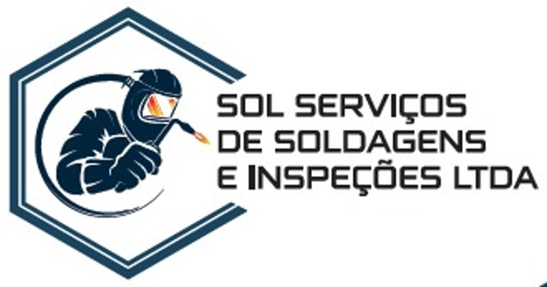 Sol Serviços de Soldagens e Inspeções LTDA logo