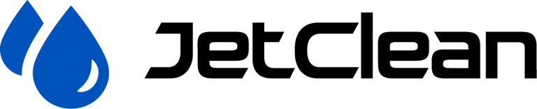 JetClean logo