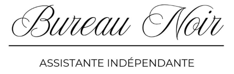 Logo Bureau Noir