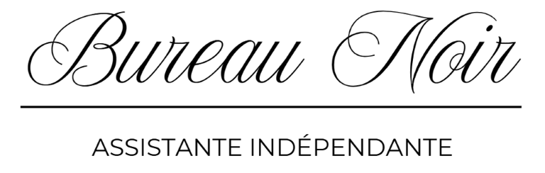 Logo Bureau Noir