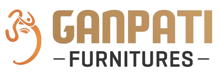 Ganpati Furnitures logo