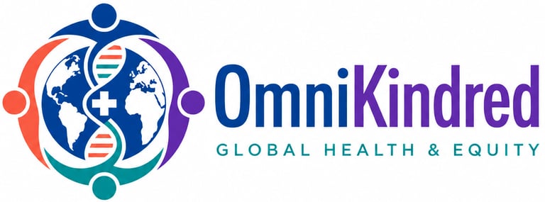 OmniKindred logo