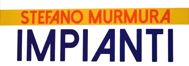 Stefano Murmura impianti logo