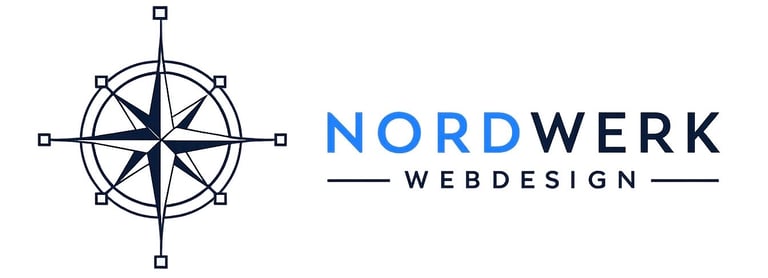 Nordlicht Design logo
