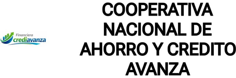 Financiera crediavanza logo