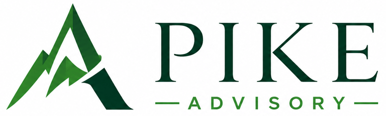 Pike Advisory logo