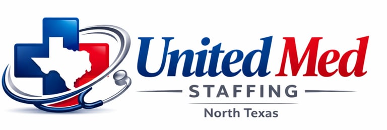 CareStaff Solutions logo