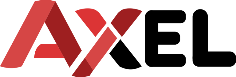 AXEL Consulting logo