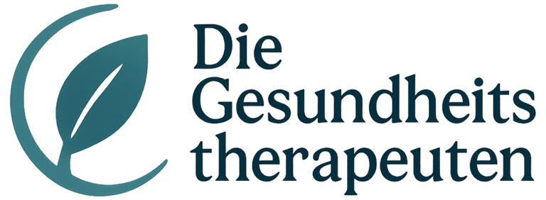 Die Gesundheitstherapeuten logo