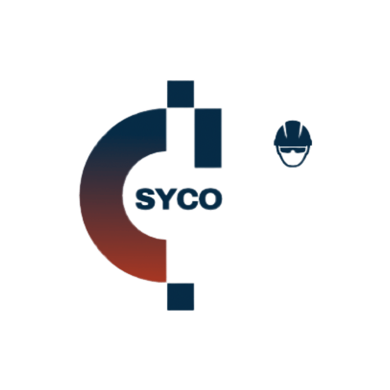 SYCOC.A servicios y construcciones oriente logo