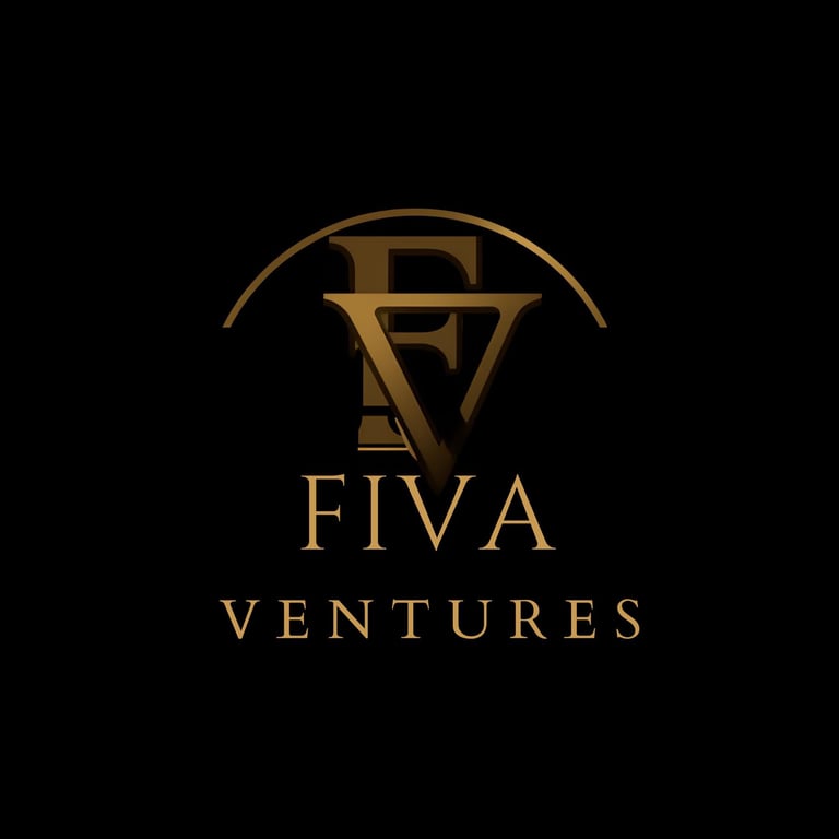 FIVA ventures logo