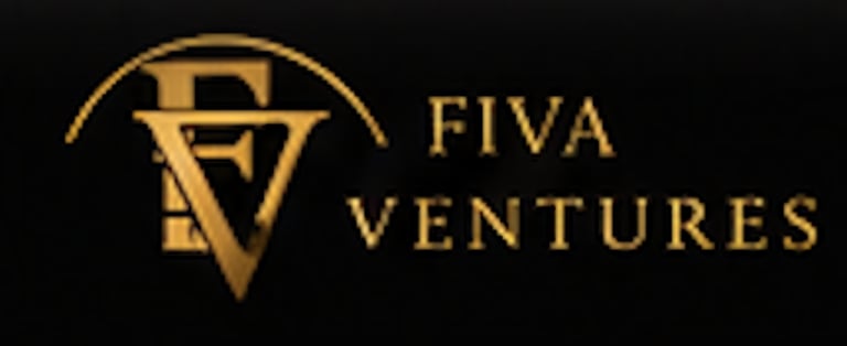 FIVA ventures logo